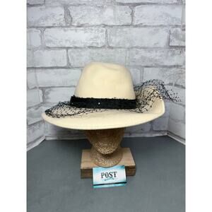 Vintage Ruth Alan Women’s Wool Hat